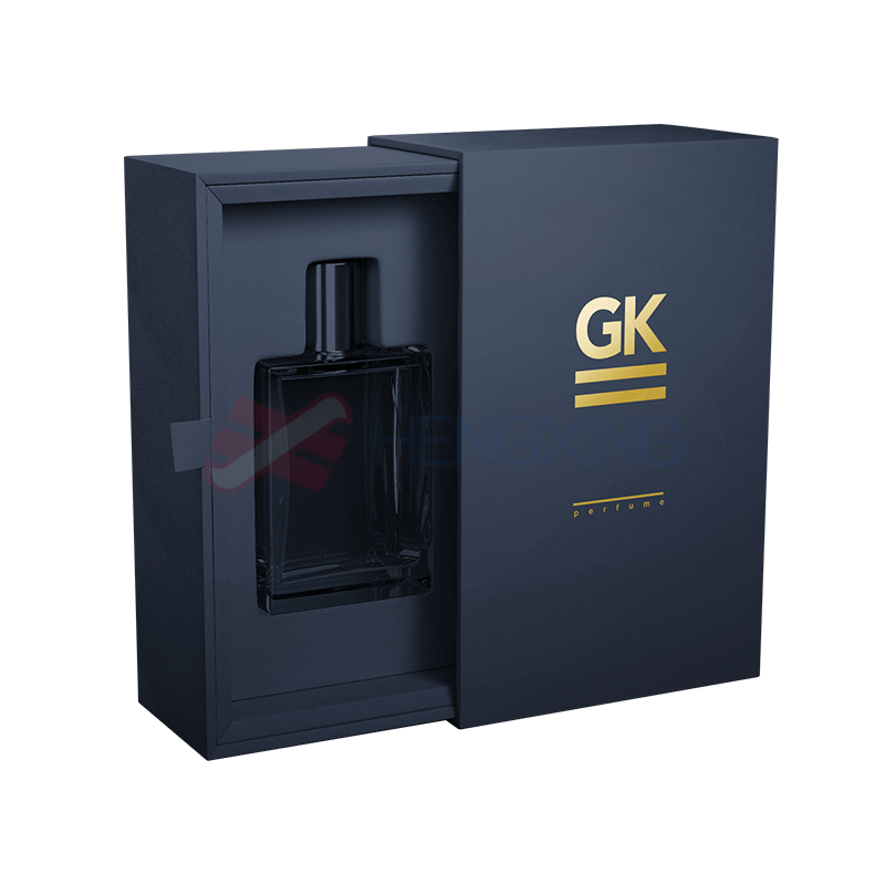  Caja de perfume personalizada