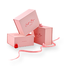 Cajas de regalo de perfumes de lujo