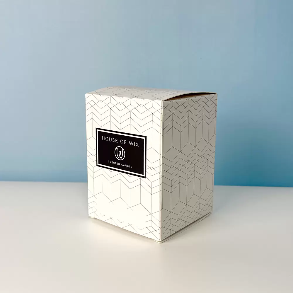 cajas de velas personalizadas con logotipo cajas de velas personalizadas con logotipo