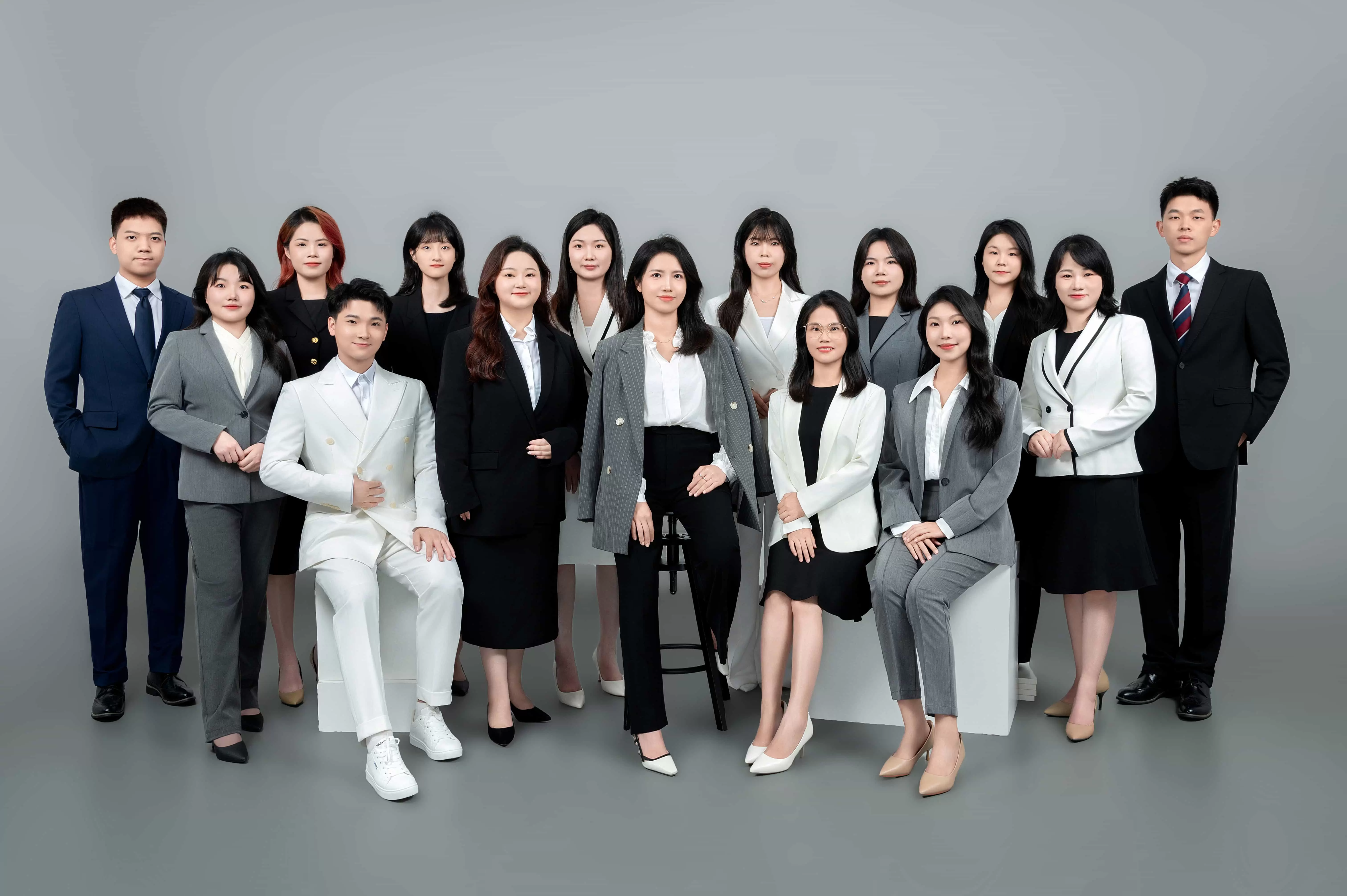 Equipo profesional Equipo profesional