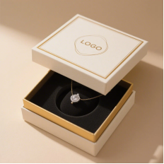 cajas con tapa magnética