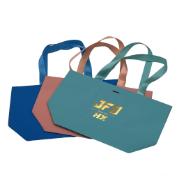 Bolsas de papel ecológicas de lujo