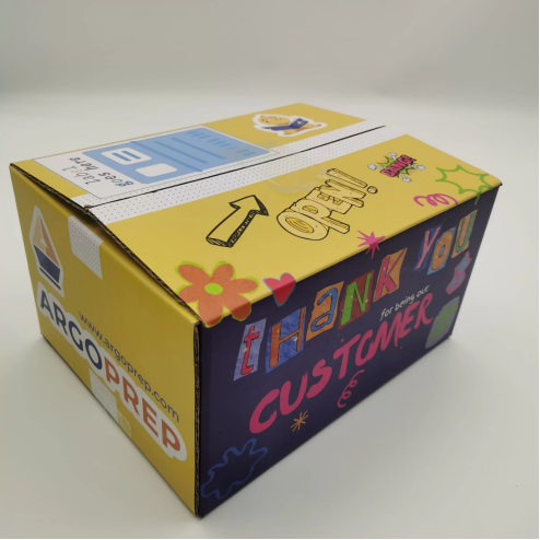 cajas de envío grandes y resistentes