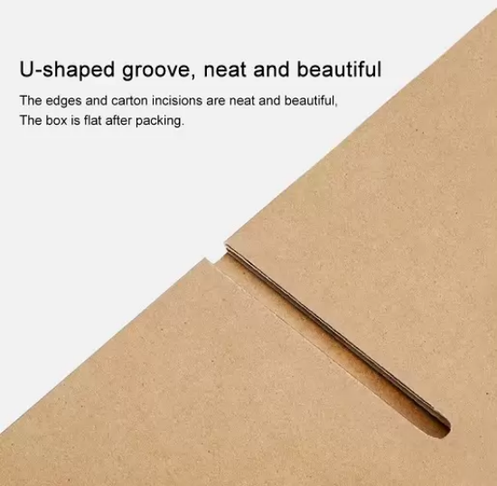 cajas de envío grandes y resistentes