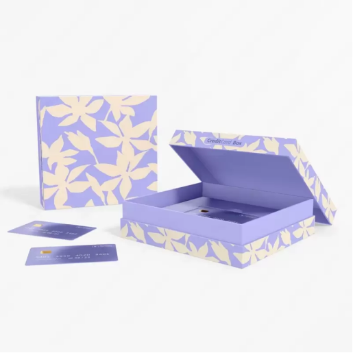 Cajas de ropa de 2 piezas