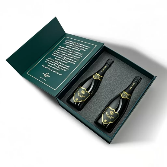 cajas para envolver regalos de vino cajas para envolver regalos de vino