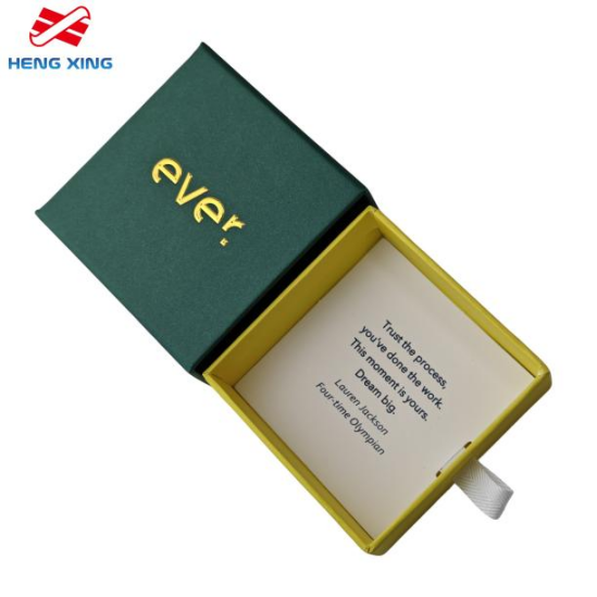 cajas de cajones rígidos personalizados cajas de cajones rígidos personalizados