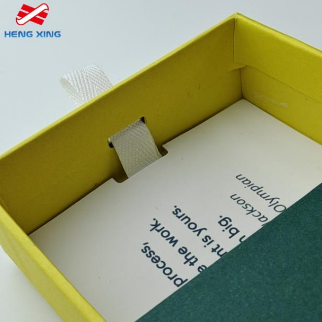 cajas de cajones rígidos personalizados