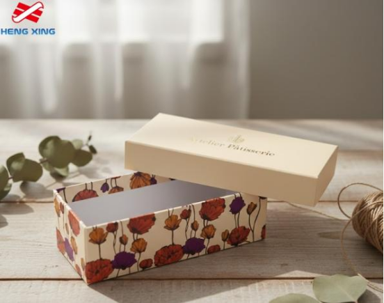 Cajas de cartón de 2 piezas Cajas de cartón de 2 piezas