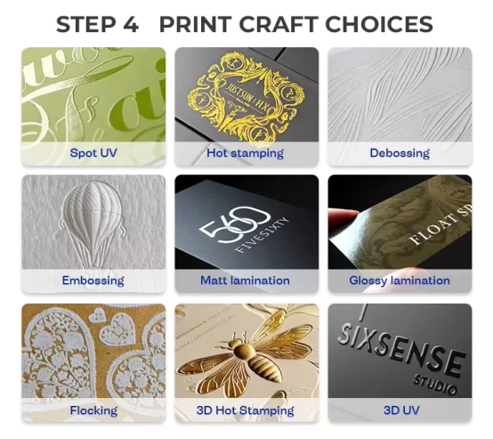 Cajas de cartón de 2 piezas