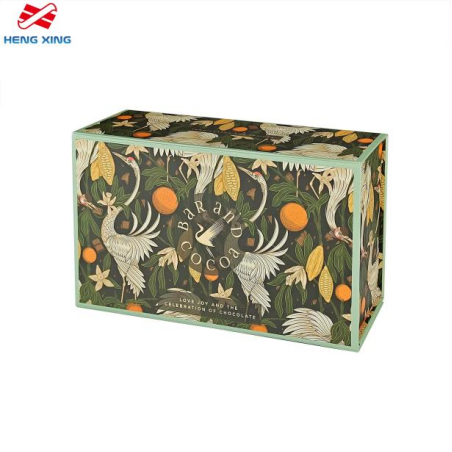 cajas magnéticas impresas personalizadas