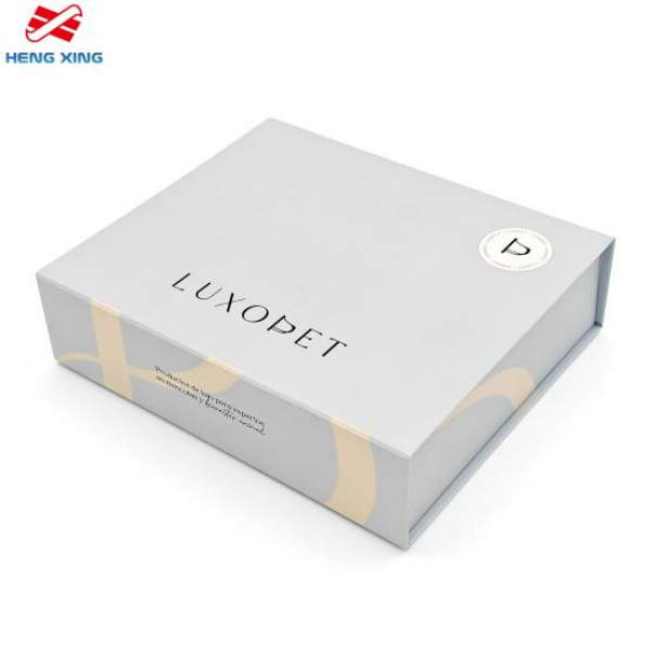 cajas magnéticas impresas personalizadas