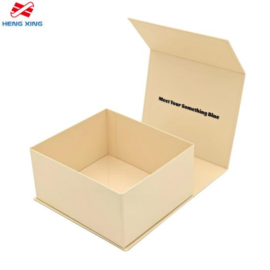 cajas magnéticas impresas personalizadas