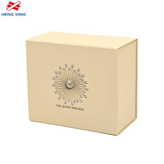 cajas magnéticas impresas personalizadas