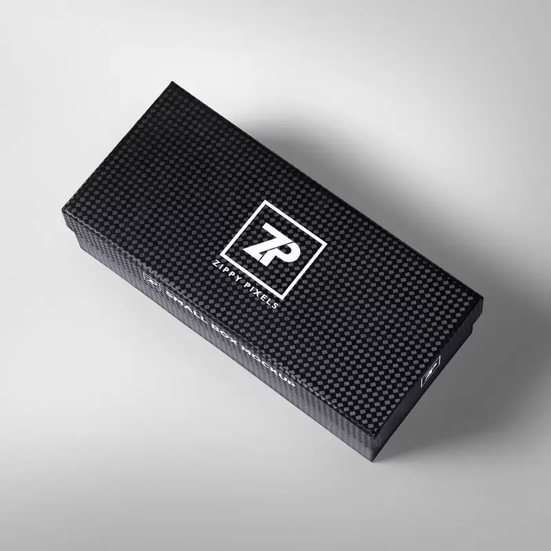 Cajas de embalaje personalizadas de dos piezas