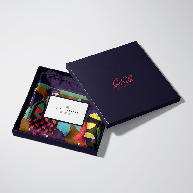  Cajas de regalo personalizadas 