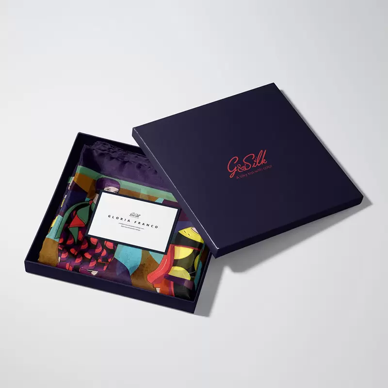  Cajas para envío de ropa 