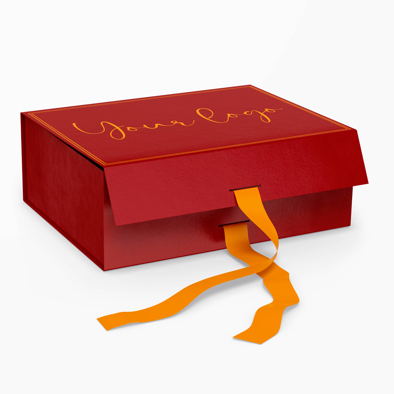  Cajas de regalo personalizadas 