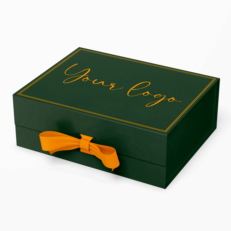  Cajas de regalo 