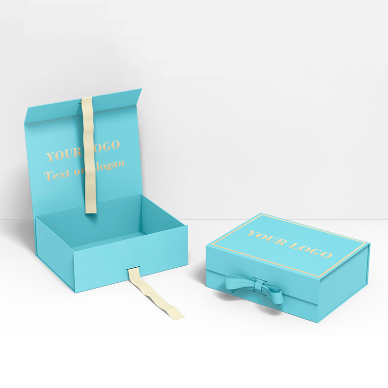  Cajas de regalo con tapa 