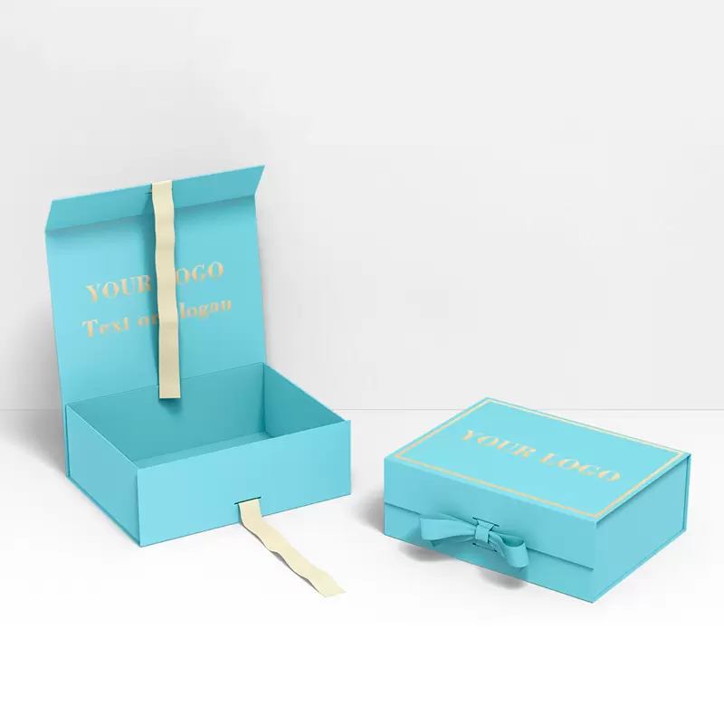  Cajas de regalo con tapa 