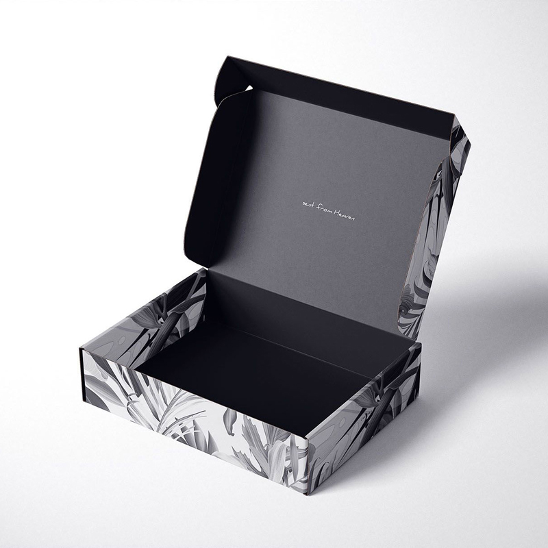  Cajas para productos electrónicos