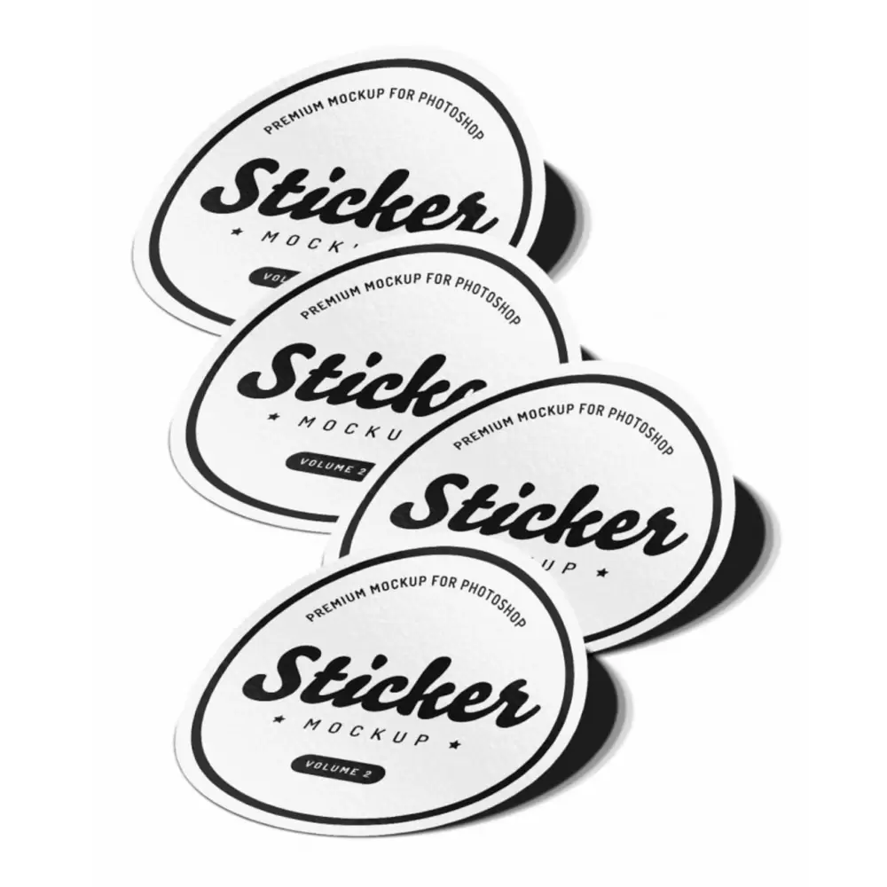  Etiqueta personalizada 