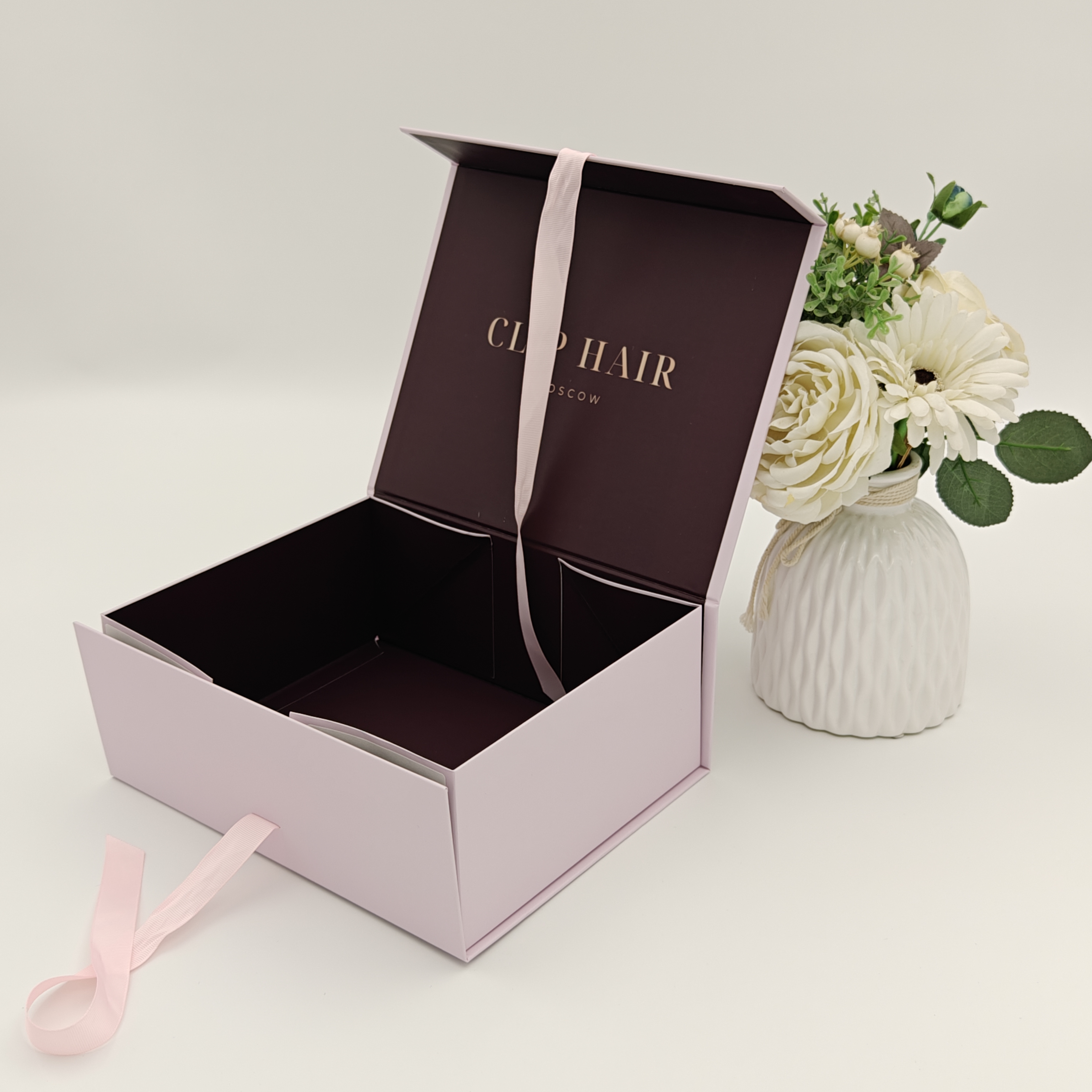 Cajas de regalo personalizadas