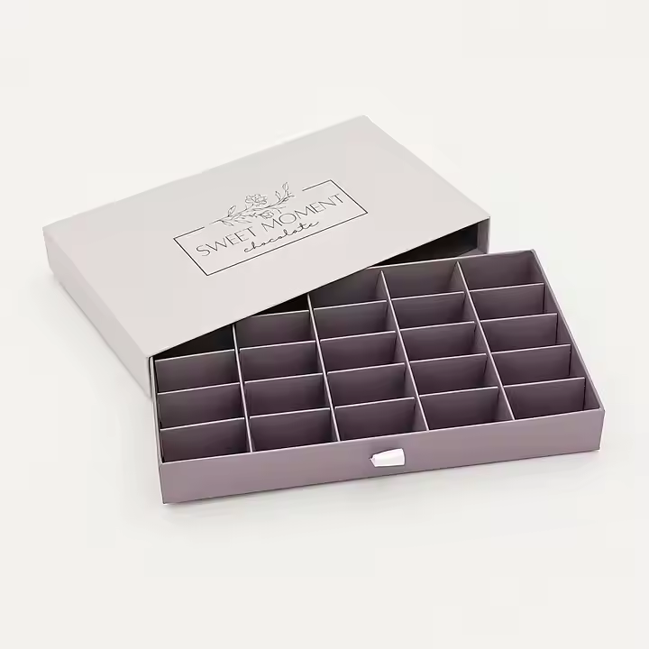  Embalaje de cajas de alimentos 