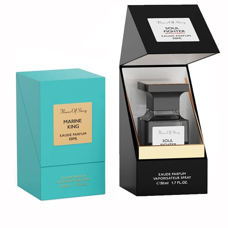  Embalaje de perfume 