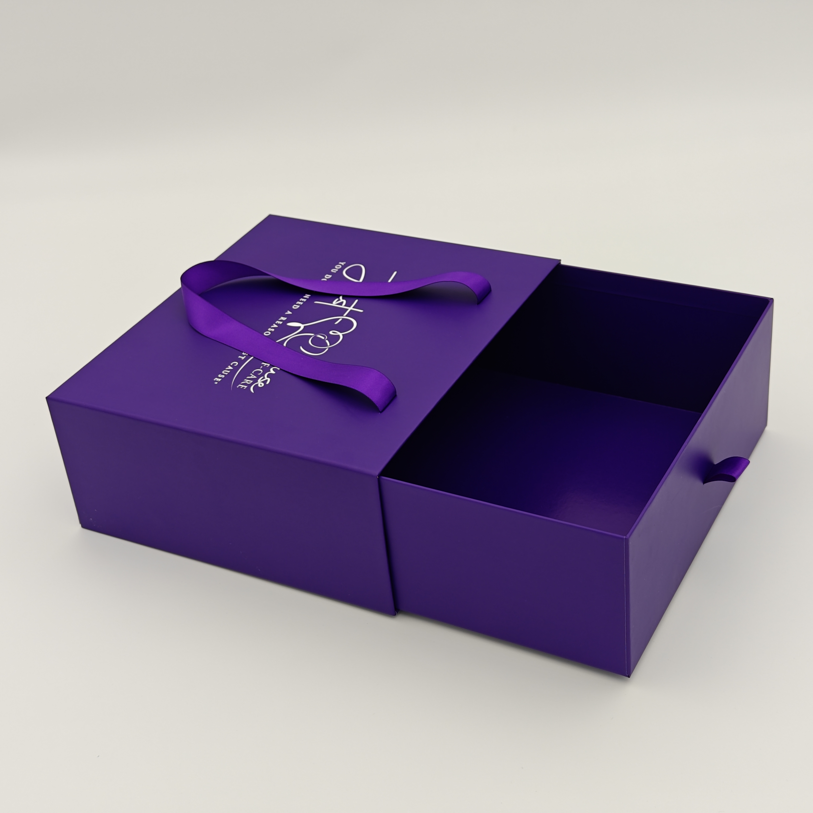 Cajas de cajones personalizadas