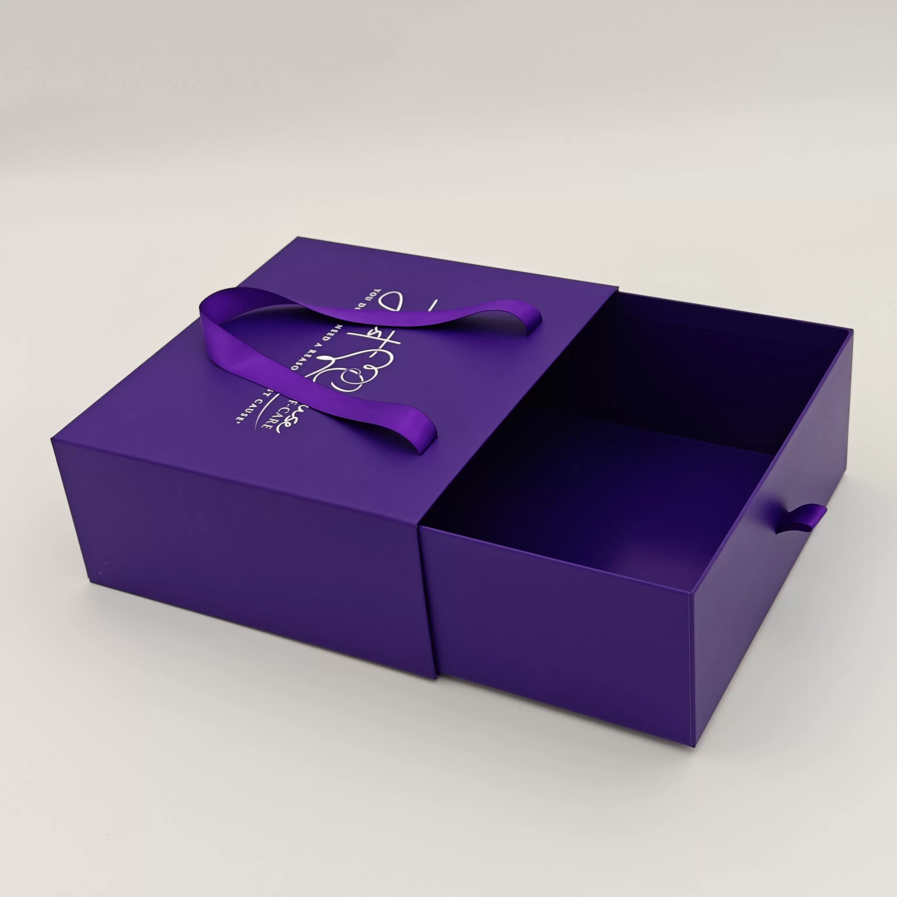 Cajas de cajones personalizadas