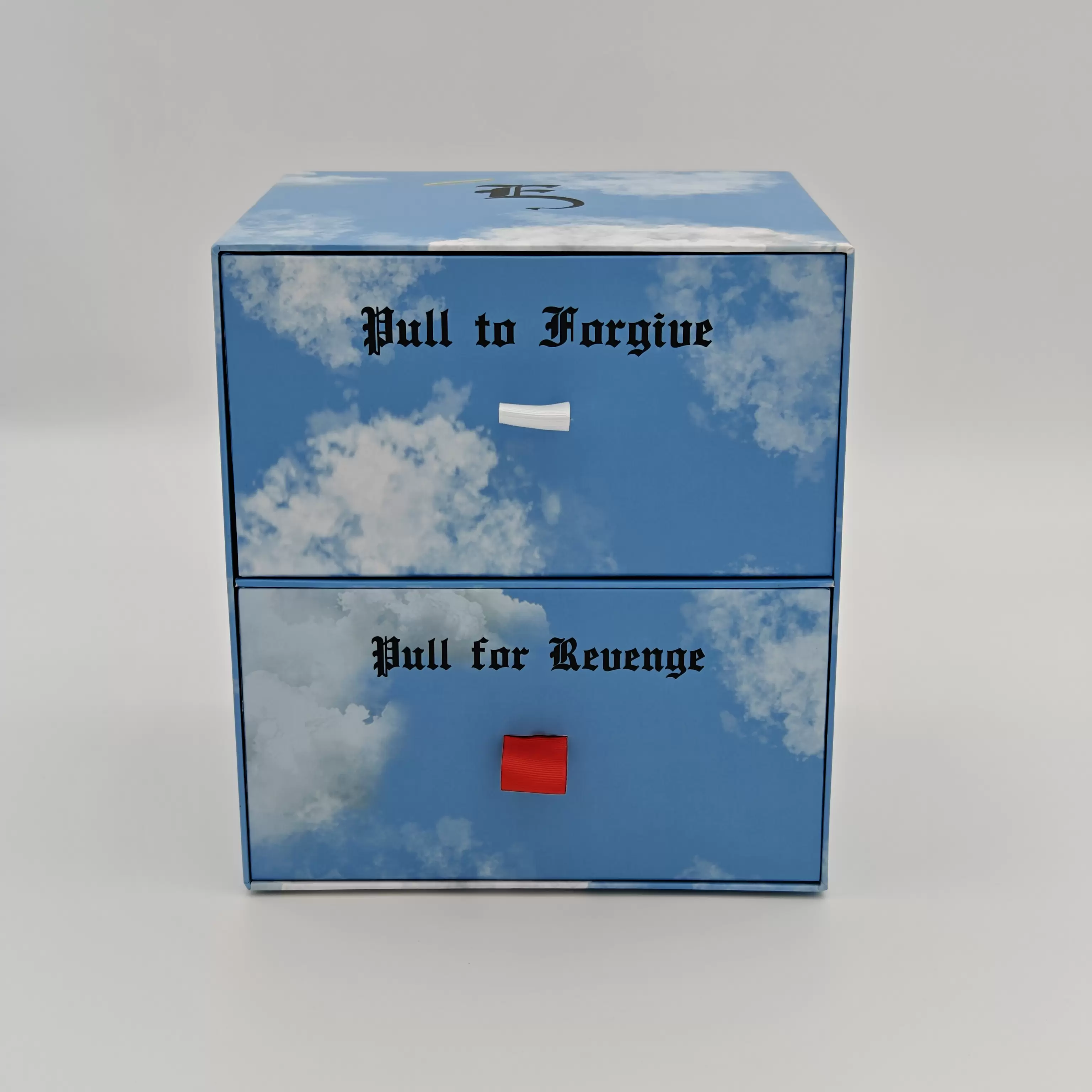 Cajas de papel personalizadas