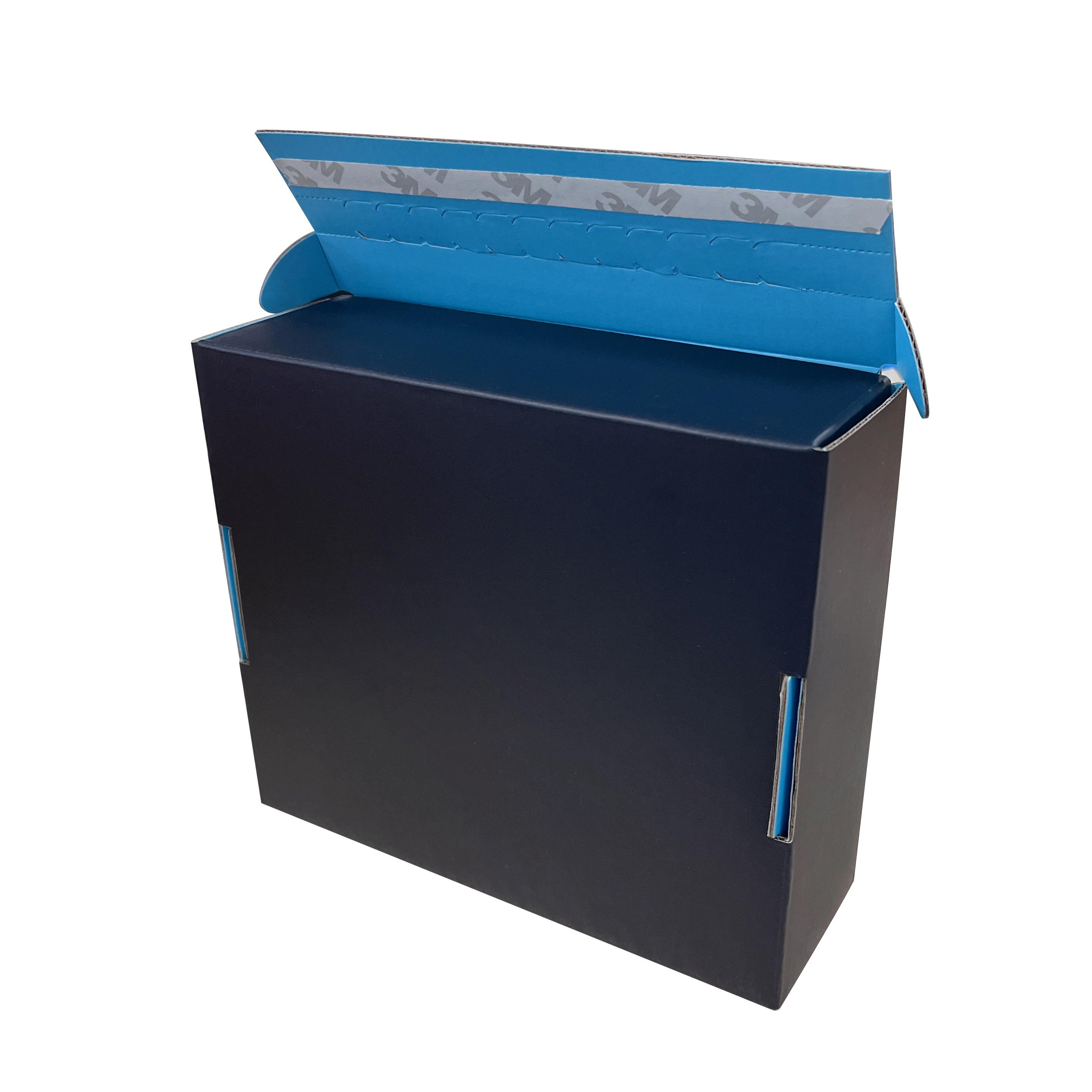  Cajas de envío personalizadas 
