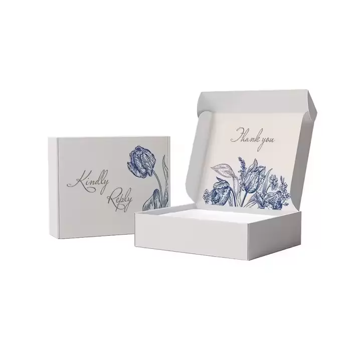  Cajas de correo personalizadas 
