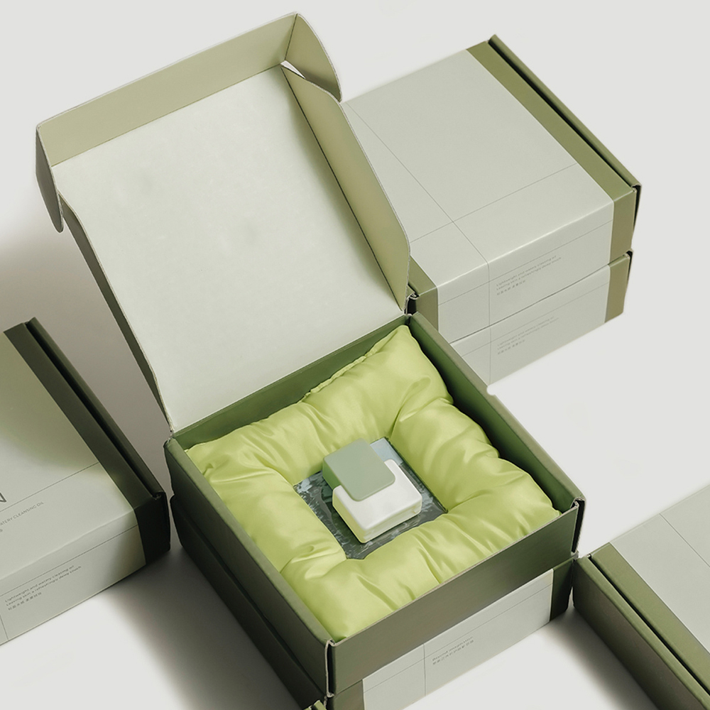  Cajas de envío personalizadas 