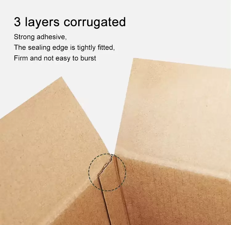 Fábrica de cajas de cartón corrugado