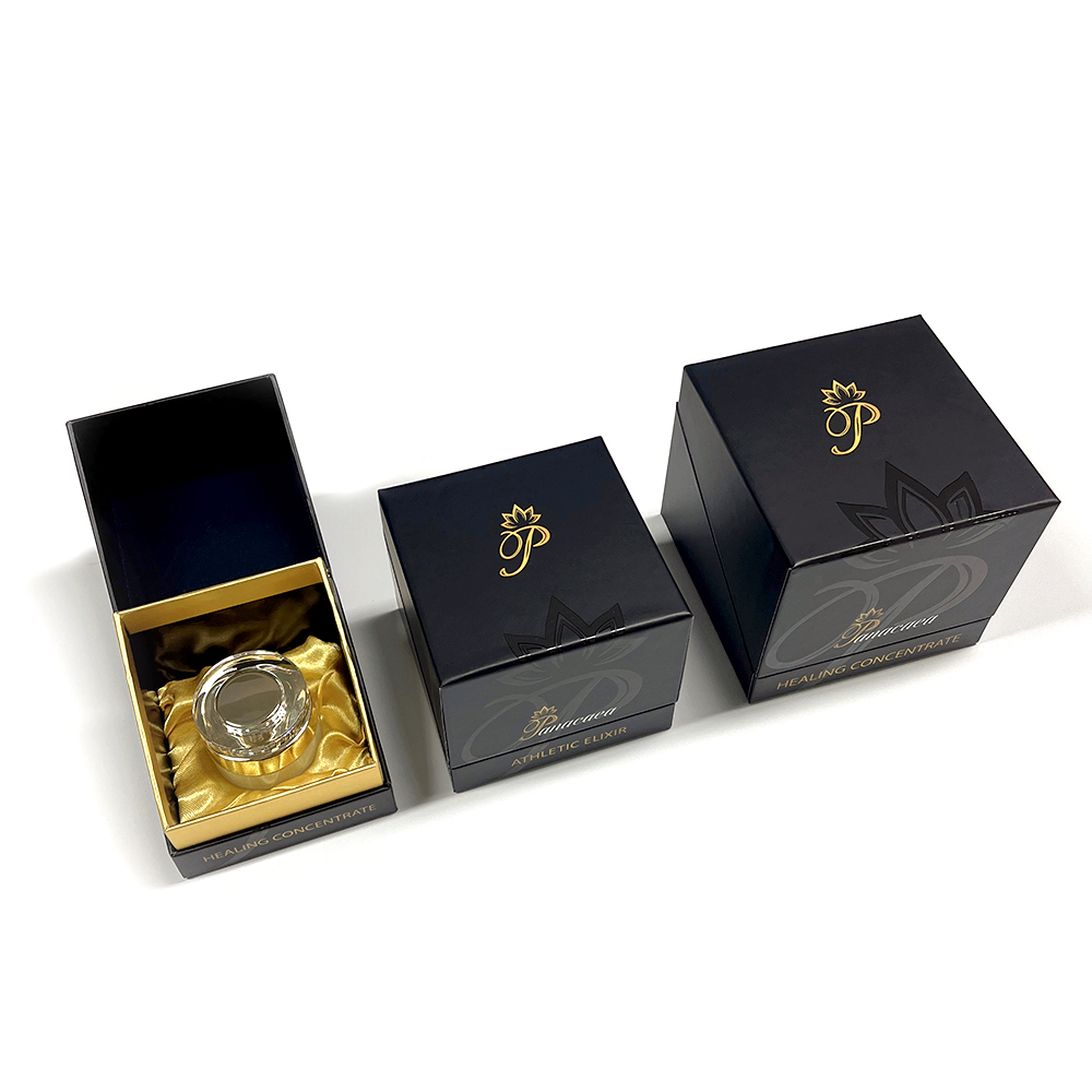  Cajas de perfume de lujo 