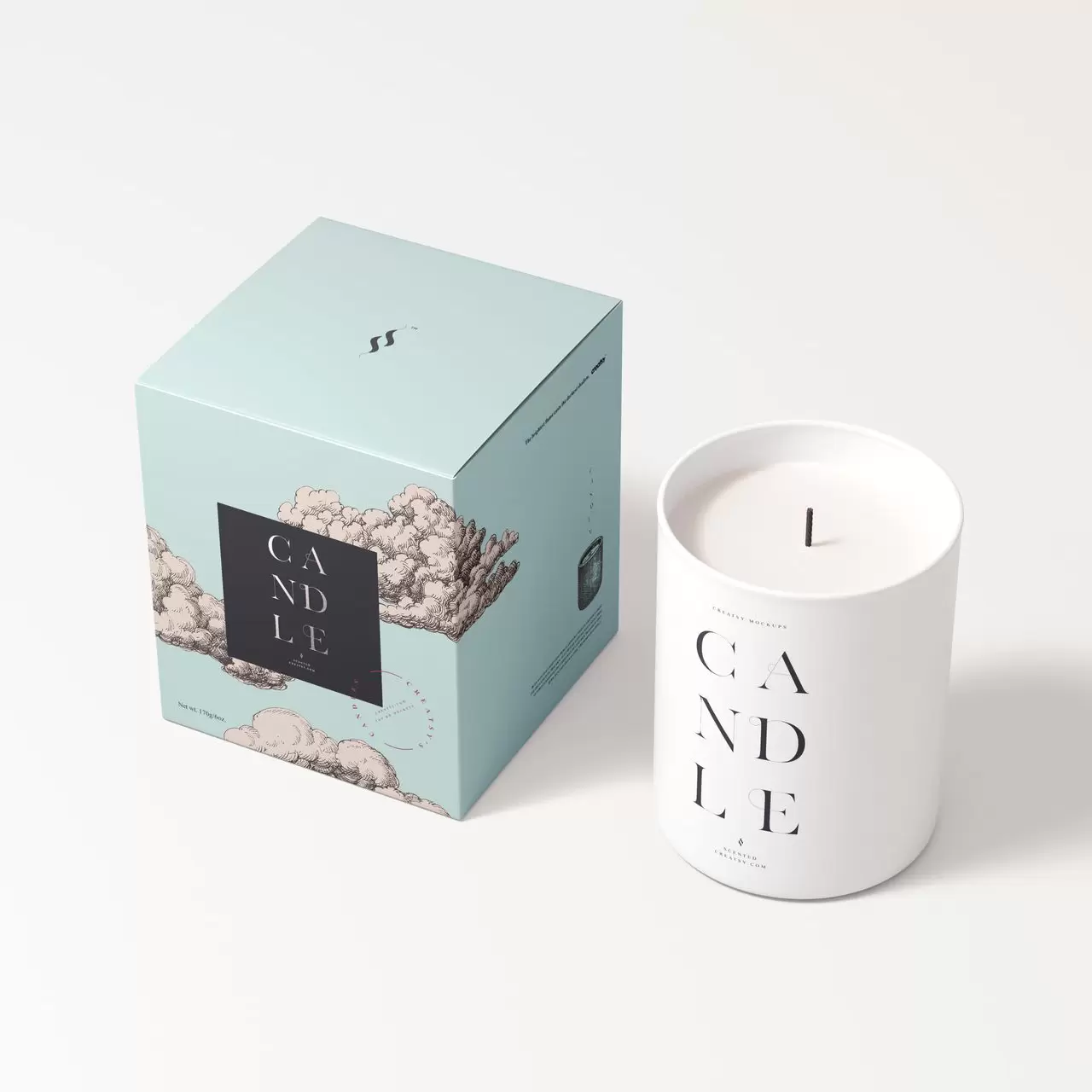 cajas de embalaje para velas cajas de embalaje para velas