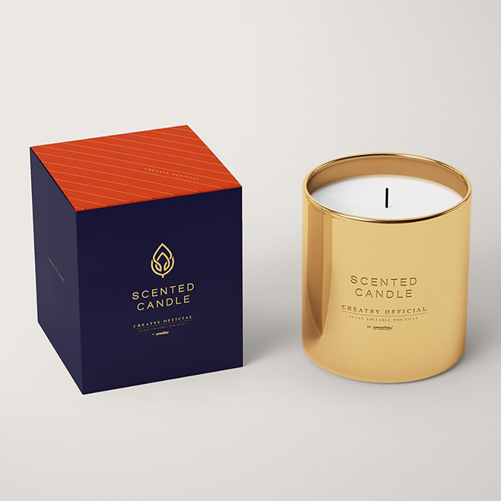  Cajas para velas al por mayor 