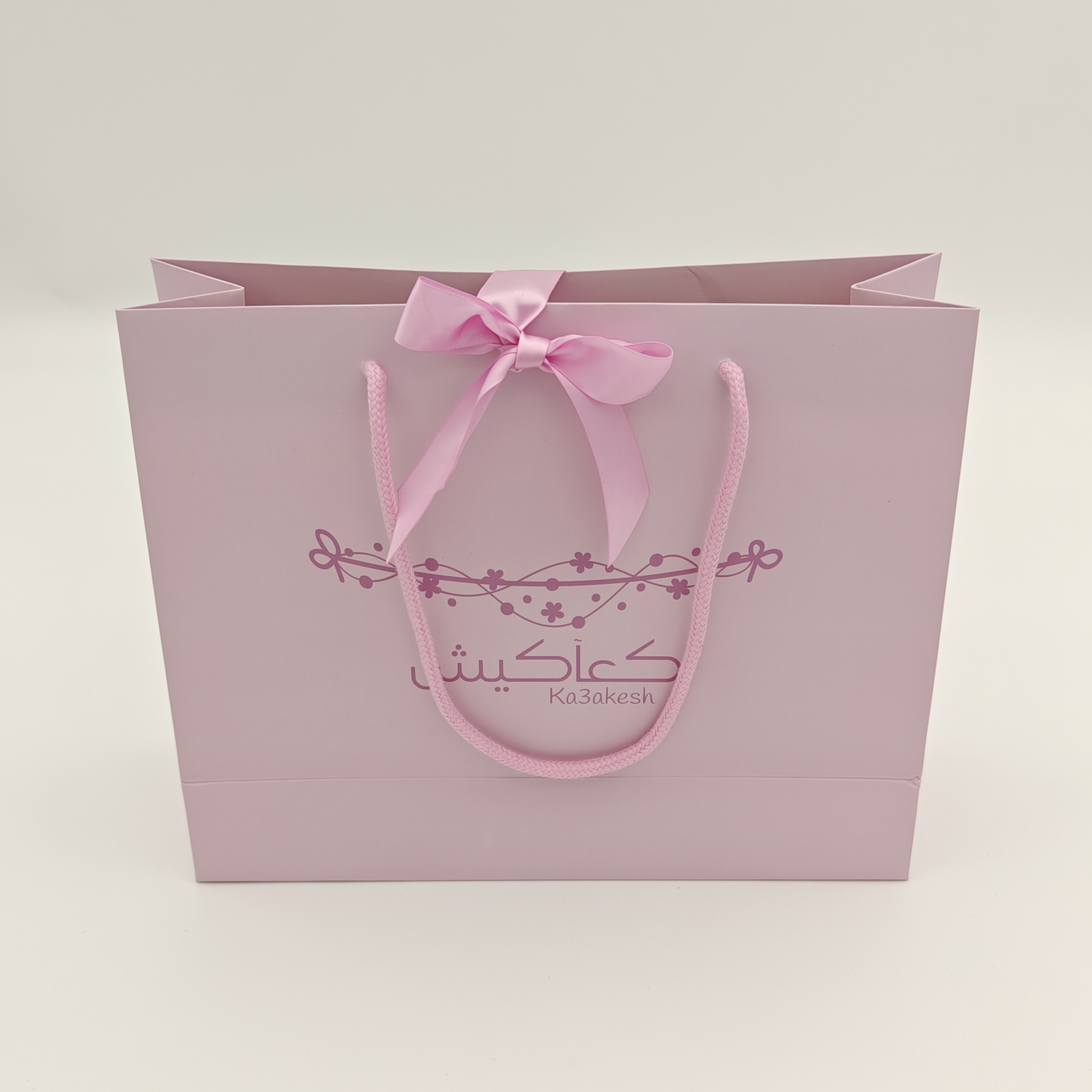 Bolsas de papel para regalo personalizadas 