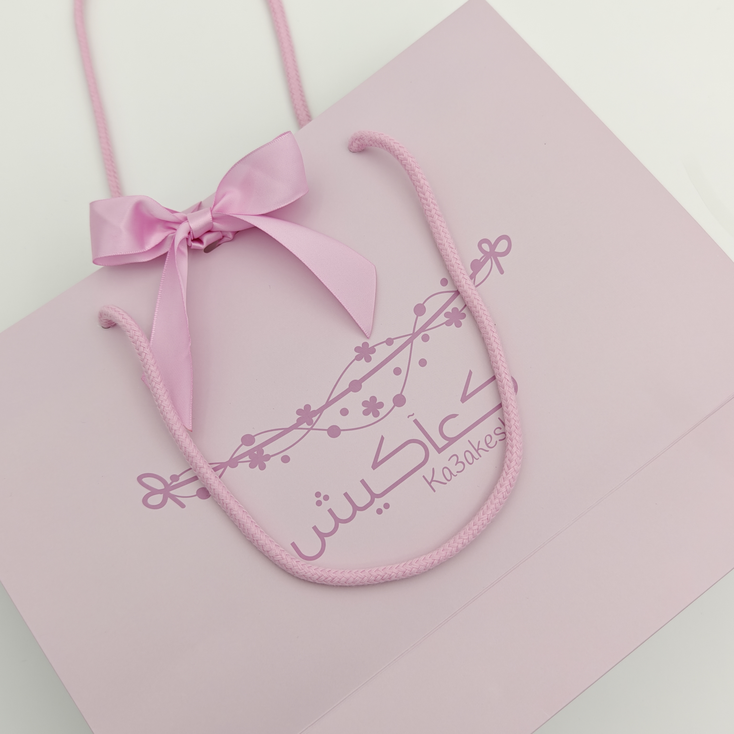  Bolsas de papel personalizadas 