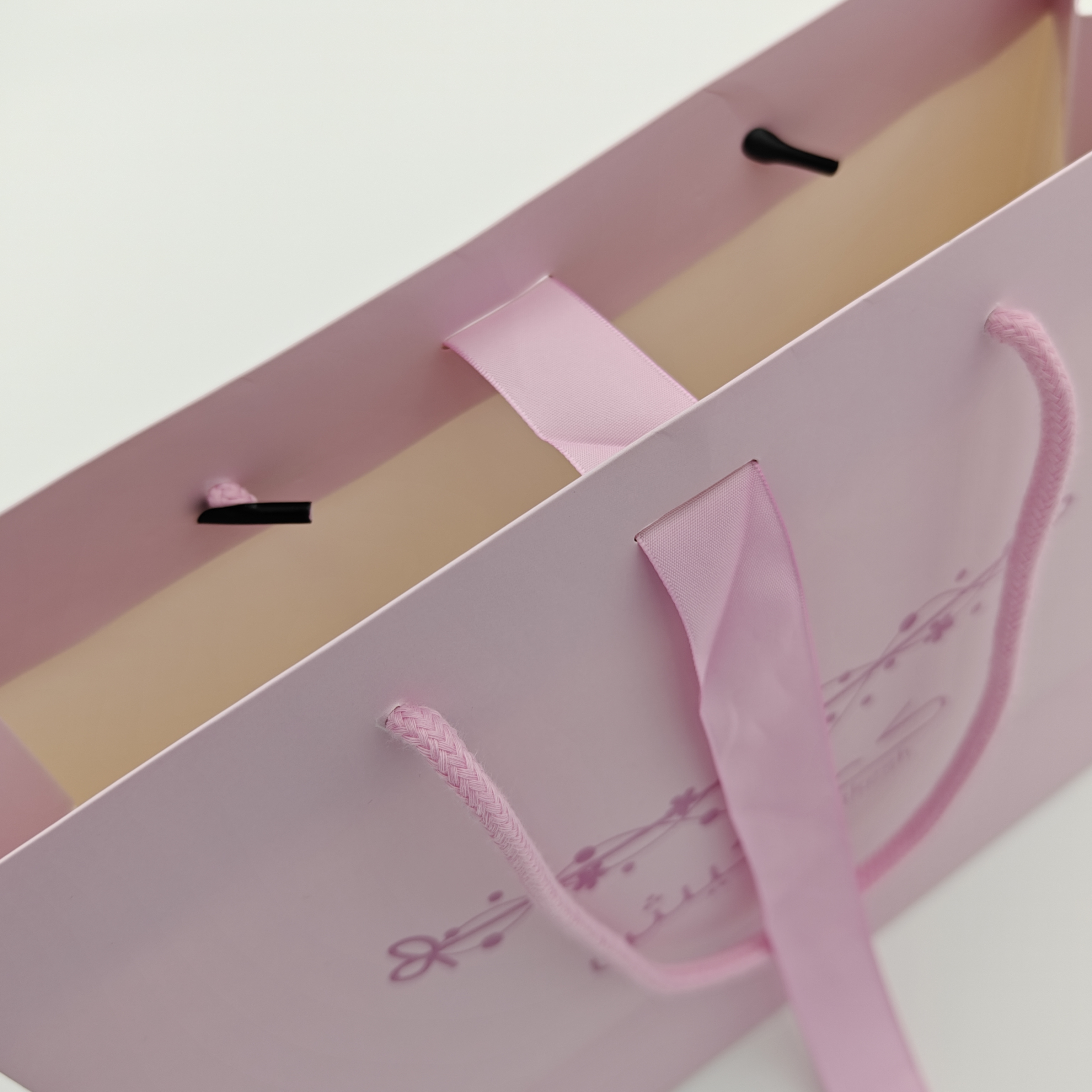 Bolsa de regalo ecológica 