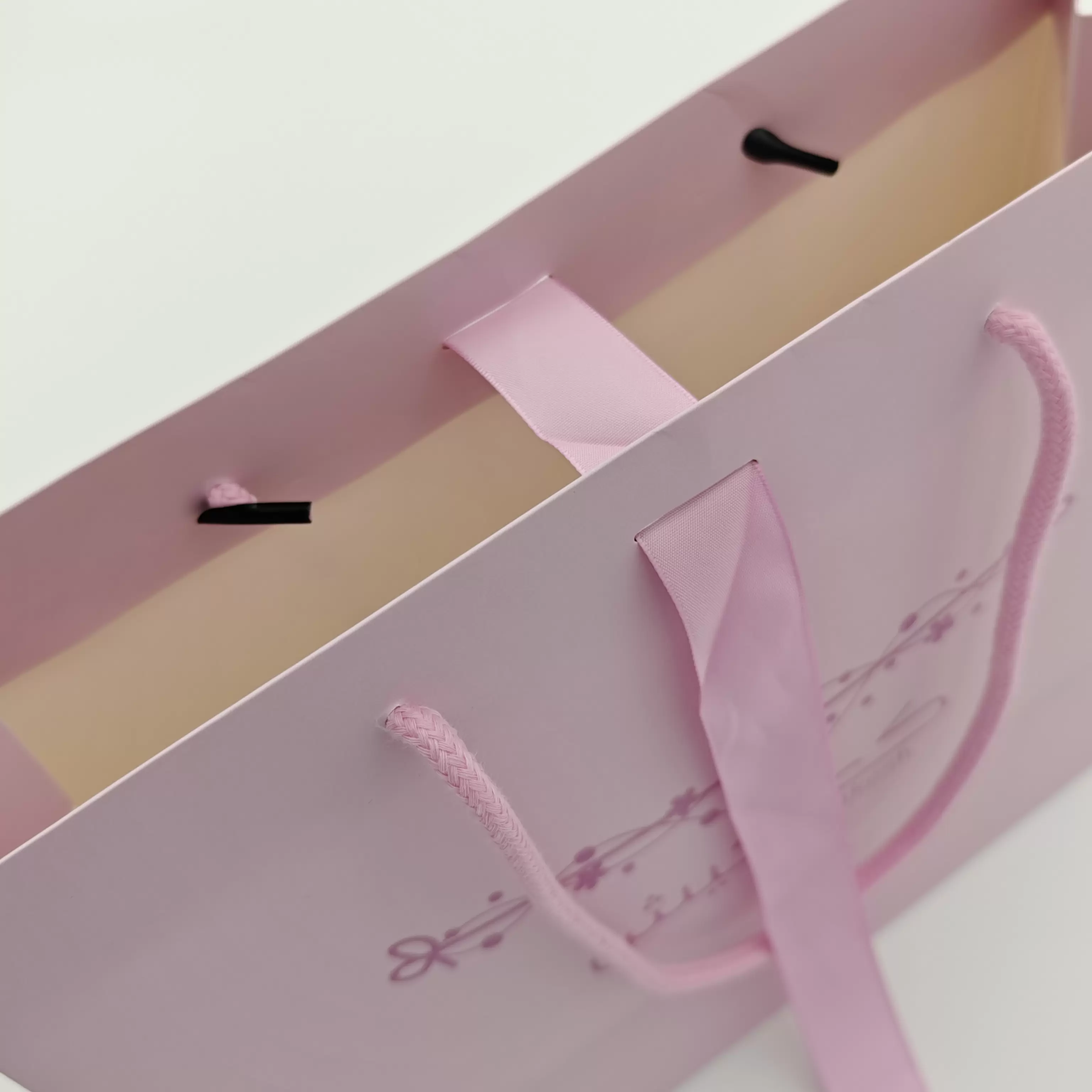  Bolsa de regalo ecológica 
