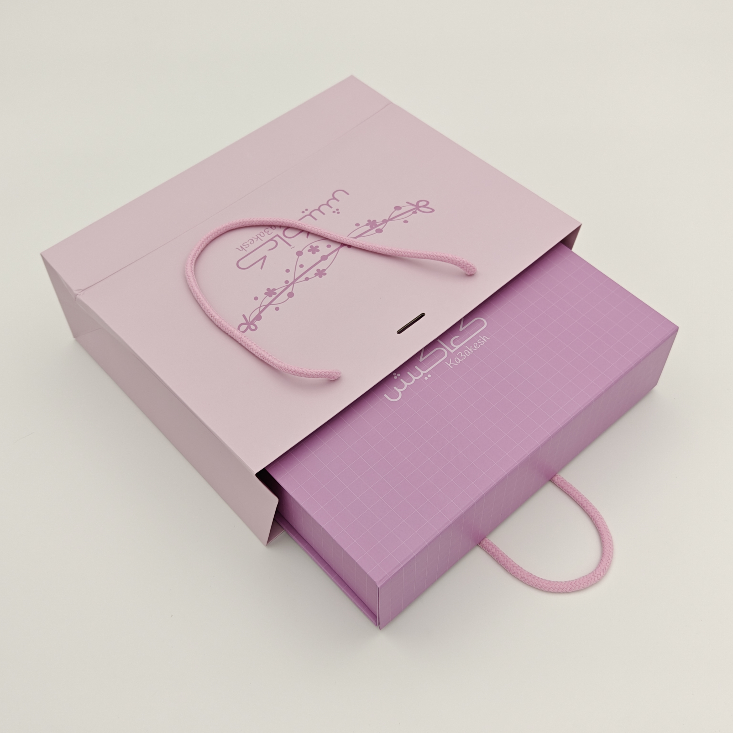  Bolsa de regalo