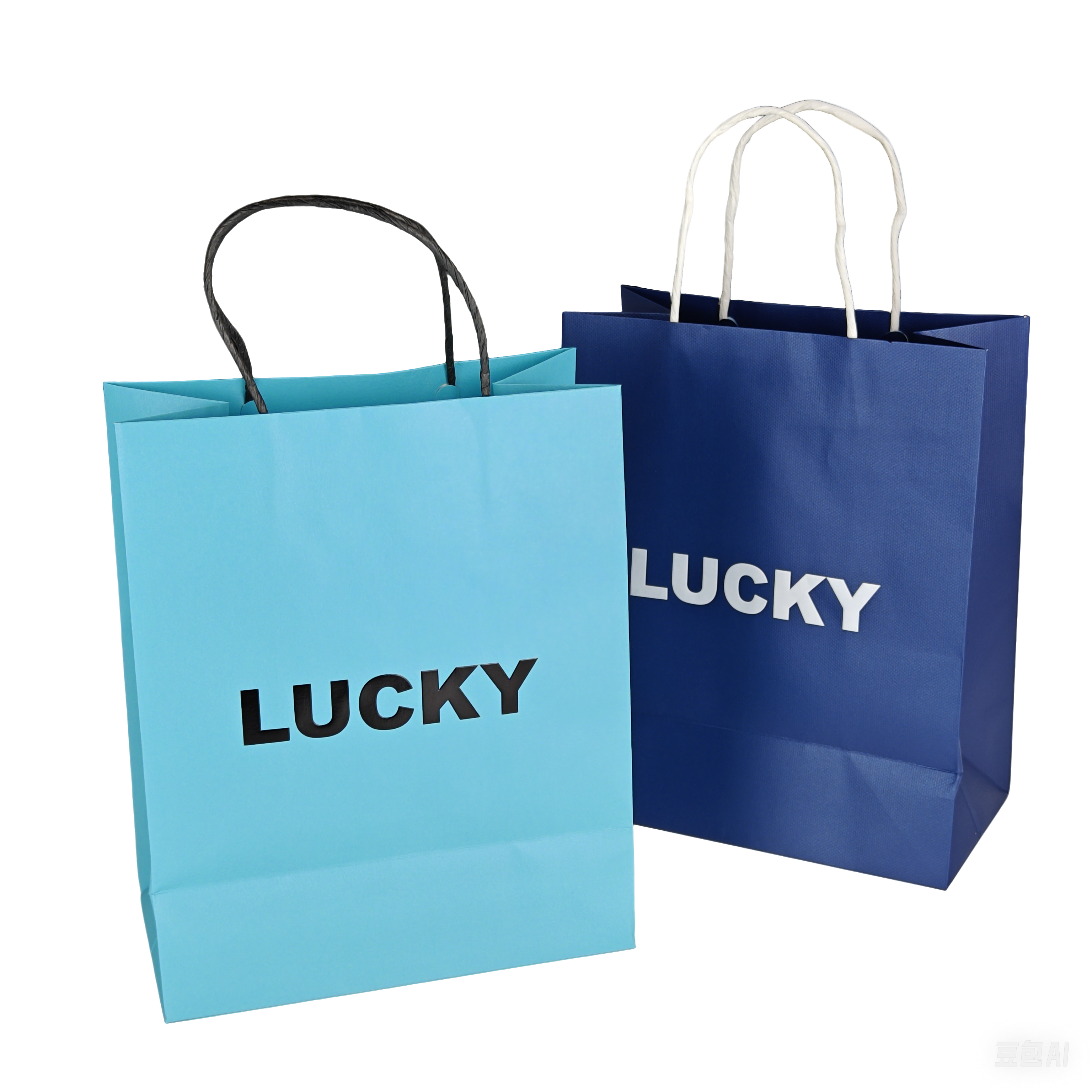 Bolsas de compra