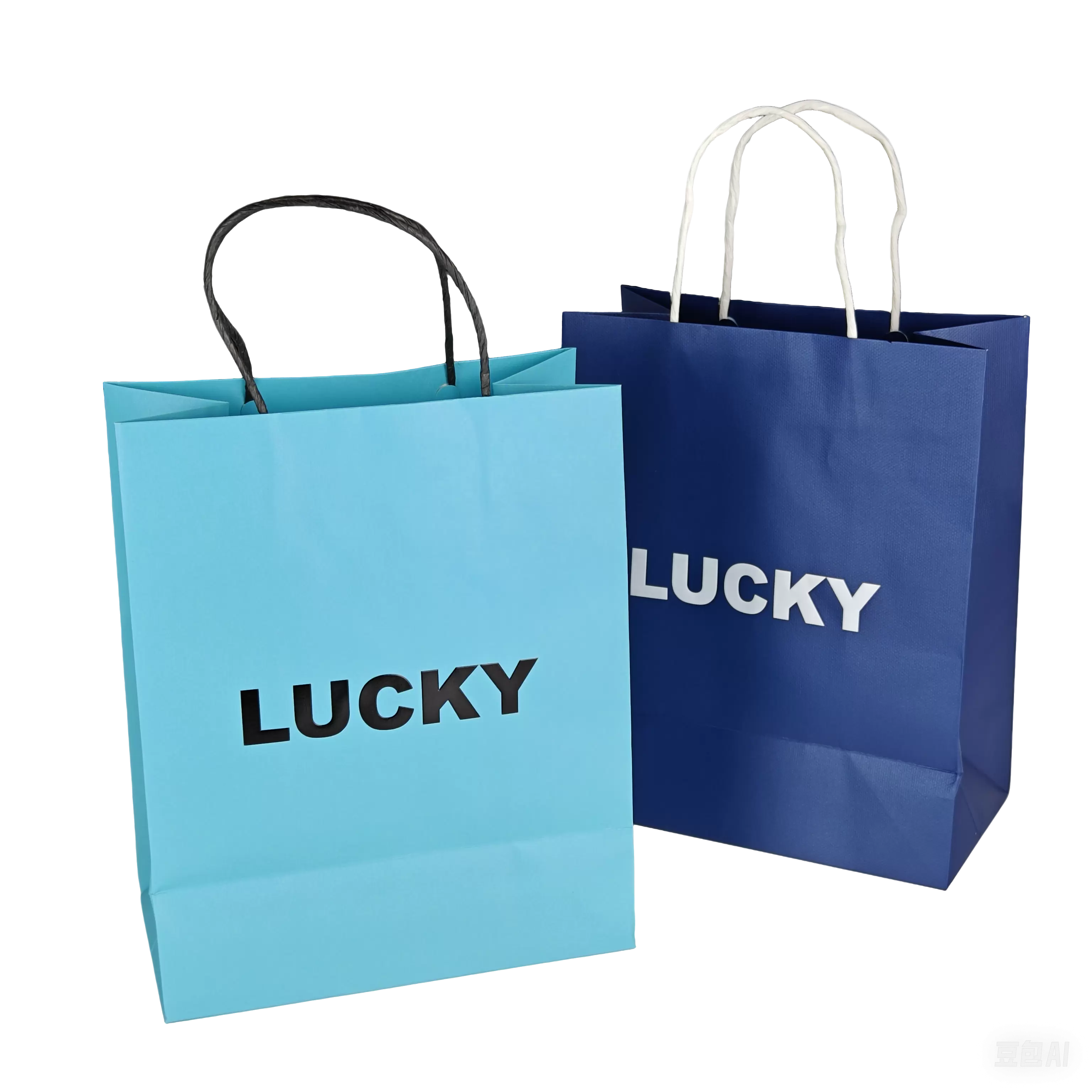  Bolsas de compra
