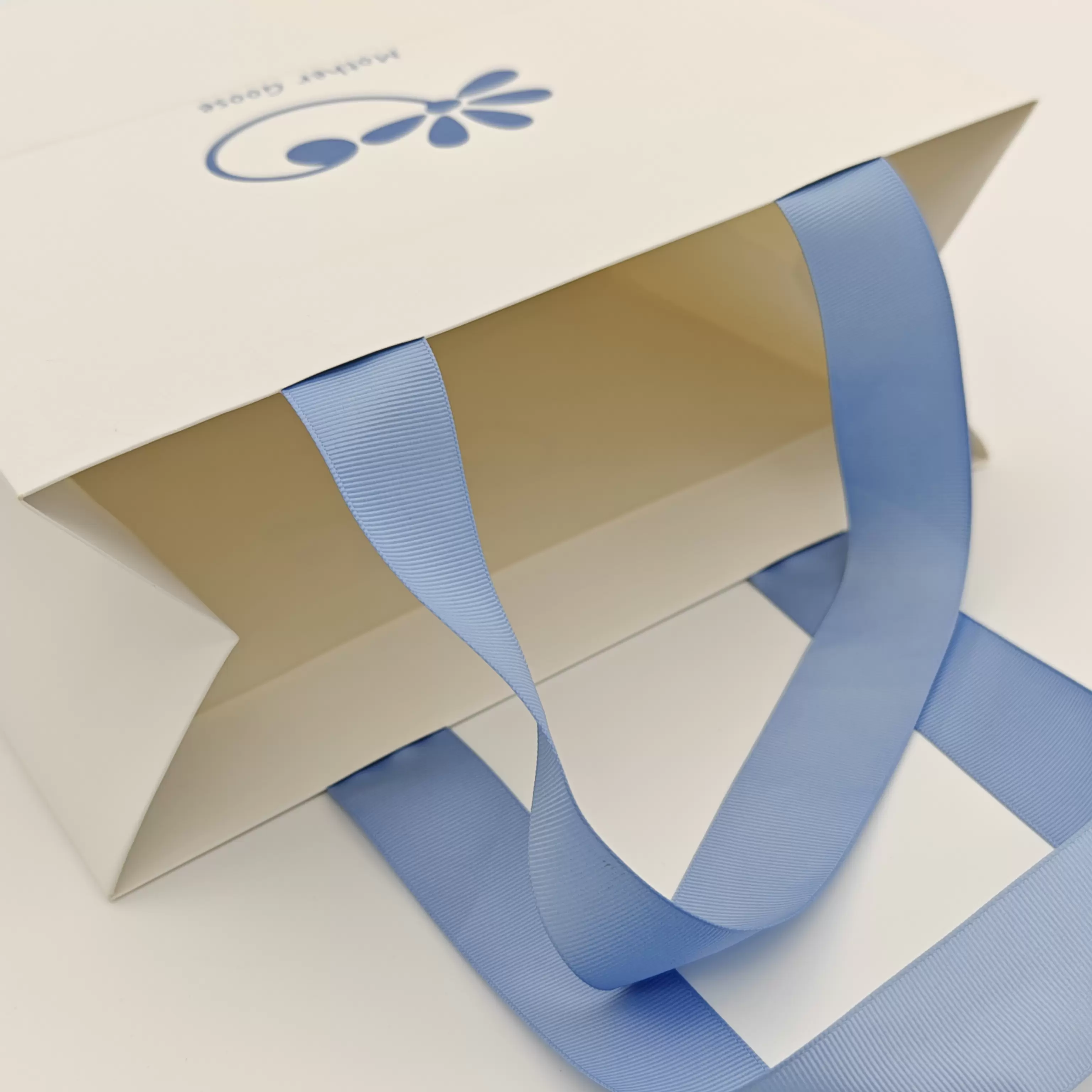 Bolsas de papel ecológicas de lujo Bolsas de papel ecológicas de lujo