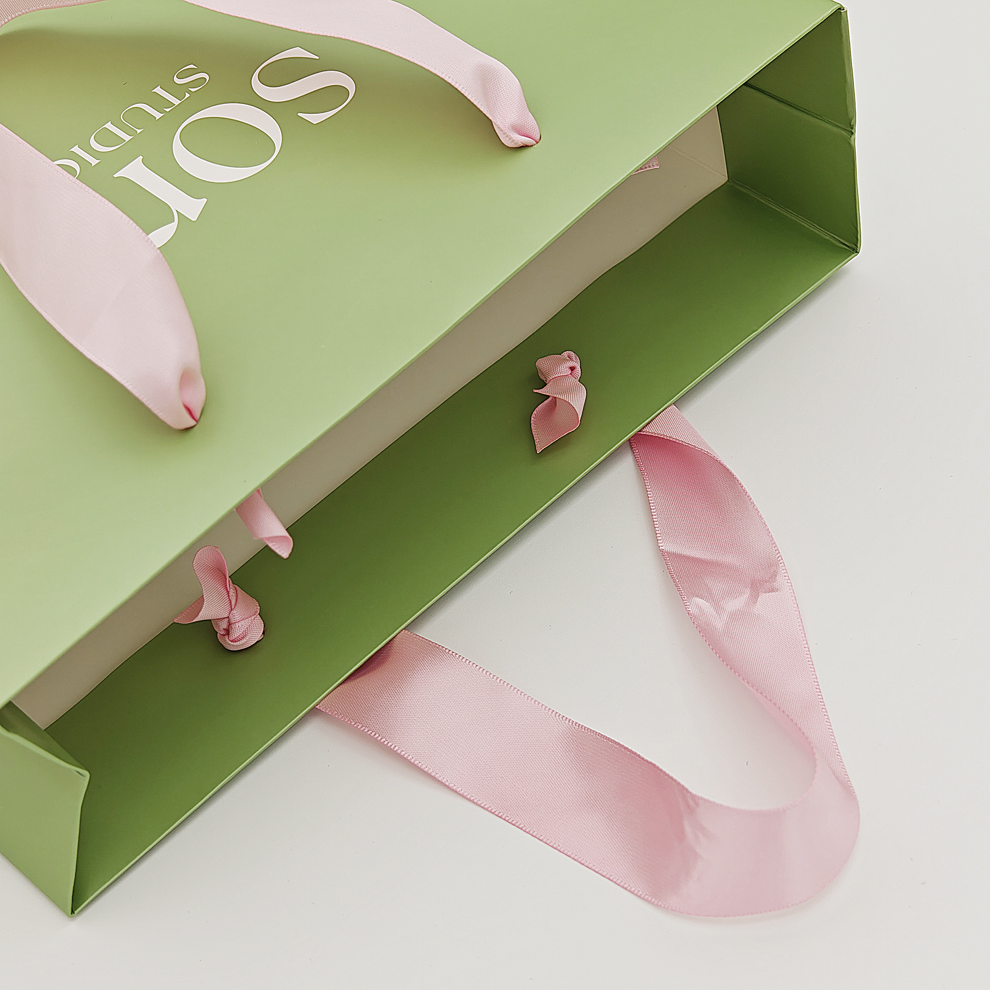  Bolsas personalizadas 