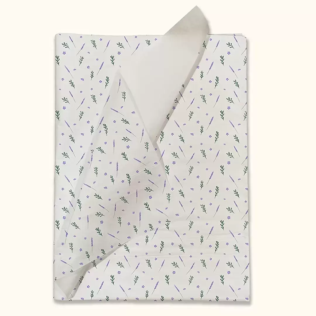 Papel de seda Papel de seda